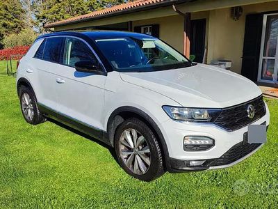 Occasion VW T-Roc Style 116 PK (85 kW) 2019 SUV