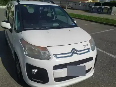 Usata Citroën C3 Picasso