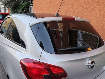 Usata Opel Corsa S 90 CV (66 kW) 2016 Berlina