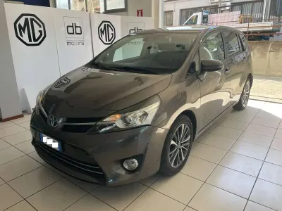 Usata Toyota Verso