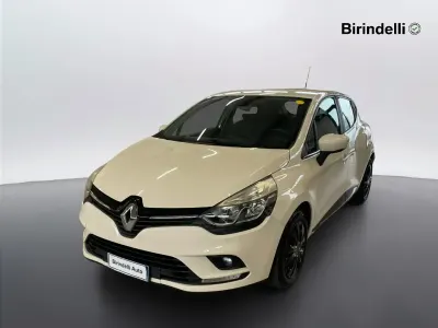 Usata Renault Clio