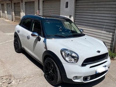 Usata Mini Countryman 143 CV (105 kW) 2014 SUV