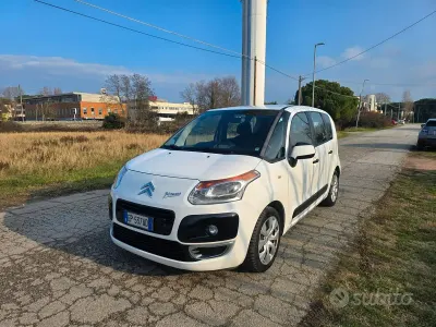 Usata Citroën C3