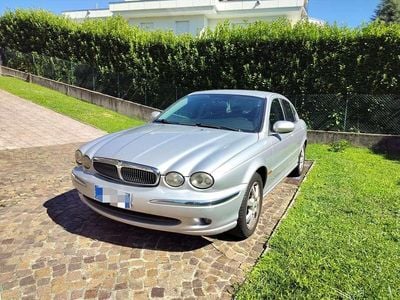 Jaguar X-type