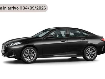 Usata BMW 220 M Sport 170 CV (125 kW) 2024 Argento Berlina