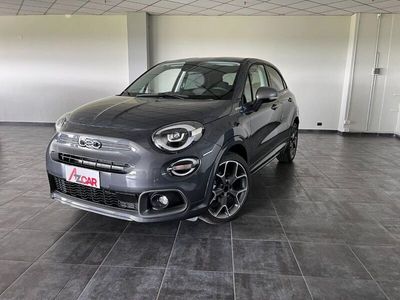 usata Fiat 500X 1.0 T3 120 CV Sport nuovo