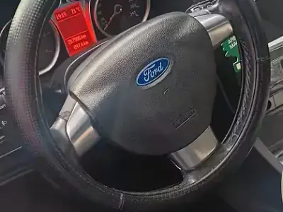 Usata Ford Focus 109 CV (80 kW) 2008 Station wagon