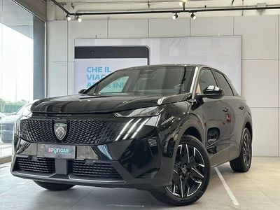 Grigio Nuova 2025 Peugeot 3008 Allure SUV | 33.900 € (Cara)