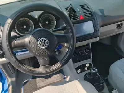 Usata VW Lupo
