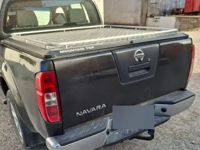 Usata Nissan Navara 171 CV (125 kW) 2024 Pick-up