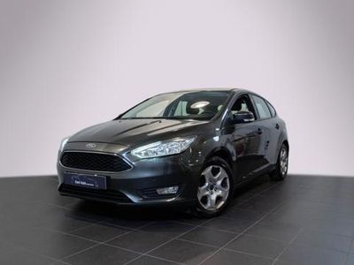 usata Ford Focus 1.6 120 CV GPL Titanium