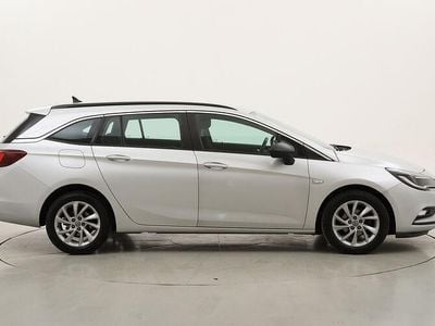 Usata Opel Astra Business 110 CV (80 kW) 2018 Station wagon