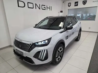 Usata Peugeot 2008 GT 136 CV (100 kW) 2025 Okenite SUV