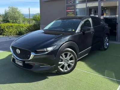Usata Mazda CX-30