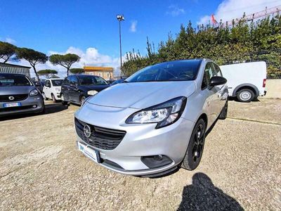 usata Opel Corsa 1.2cc OK NEOPATENTATI 69cv BLUETOOTH