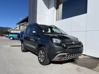 usata Fiat Panda 4x4 1.3 MJT 95 CV S&S