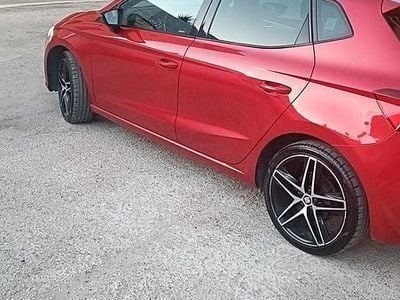 Usata Seat Ibiza 90 CV (66 kW) 2019 Utilitaria