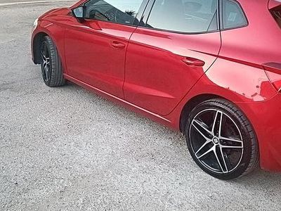 Usata Seat Ibiza 2019 Utilitaria