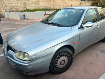Usata Alfa Romeo 156