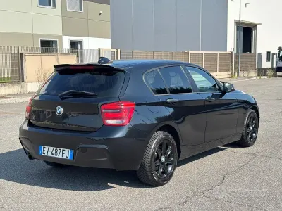 Usata BMW 114