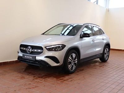 Argento Nuova 2026 Mercedes GLA200 Progressive SUV | 44.400 € (Buon prezzo)