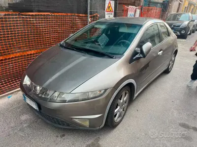 Usata Honda Civic