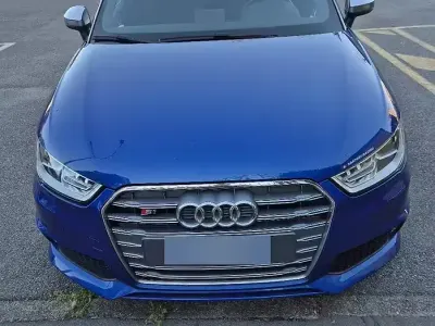 Usata Audi S1
