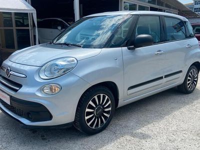 usata Fiat 500L 1.3 MJET 95cv