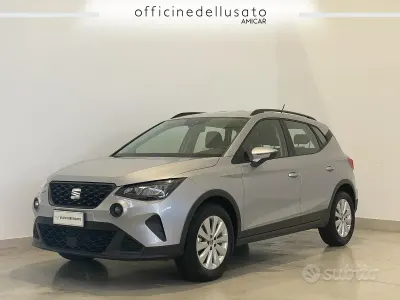 Usata Seat Arona Reference 95 CV (69 kW) 2023 SUV