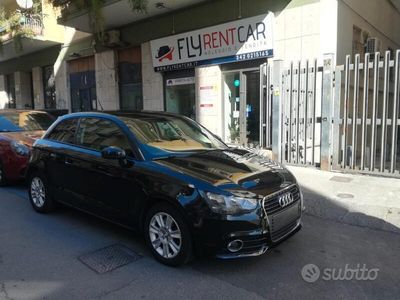 usata Audi A1 1.6 TDI 105 CV Attraction