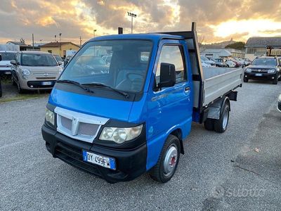 Piaggio Porter