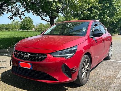 Usata Opel Corsa 75 CV (55 kW) 2021 Utilitaria