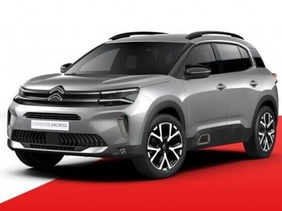 usata Citroën C5 Aircross PureTech 130 S&S EAT8 Shine Pack