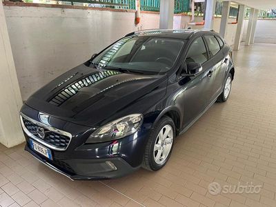 Volvo V40 CC