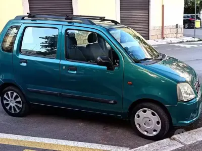 Usata Suzuki Wagon R+