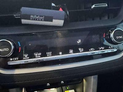 Nero Usata 2023 Toyota Corolla Cross Lounge SUV | 30.100 € (Buon prezzo)