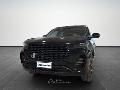 Occasion DR DR 1.0 110 kW (150 ch) 2025 Noir Citadine