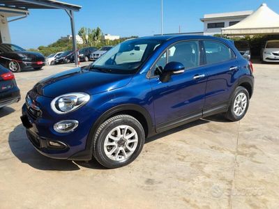 usata Fiat 500X 1.6 MultiJet 120 CV Lounge