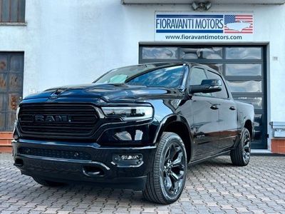 Dodge Ram Limited usata (34) - AutoUncle