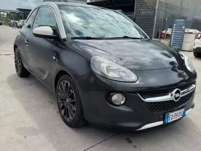 Usata Opel Adam