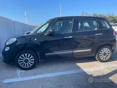 Usata Fiat 500