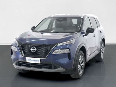 usata Nissan X-Trail 2.0 dCi 150CV n-connecta e-power e-4orce