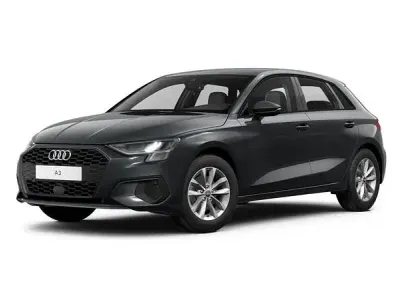 Usata Audi A3 Sportback Business 116 CV (85 kW) 2024 Utilitaria