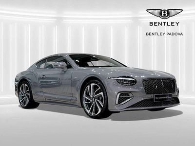 Nuova Bentley Continental 782 CV (575 kW) 2026 Gravity grey Coupé