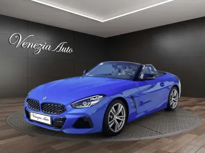 Usata BMW Z4