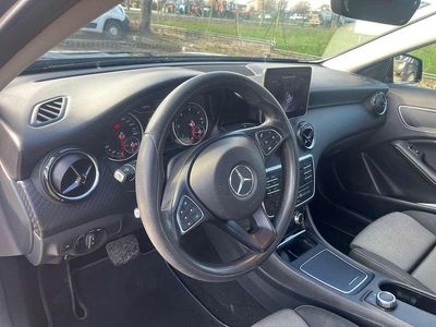 Usata Mercedes GLA200 Executive 136 CV (100 kW) 2019 SUV