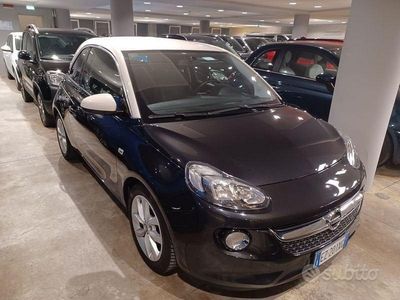 usata Opel Adam 1.4 87 CV GPL Tech Slam