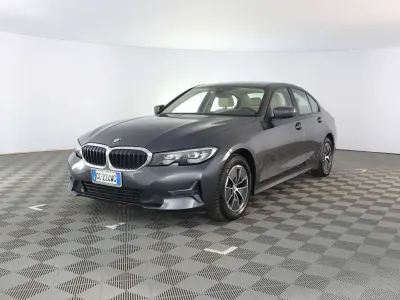 Usata BMW 318