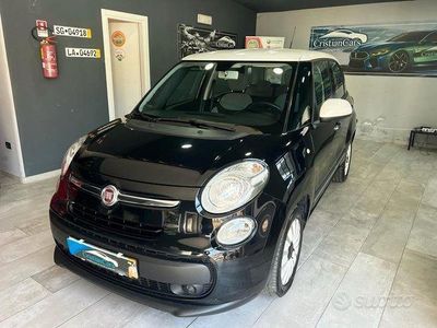 usata Fiat 500L - 2014