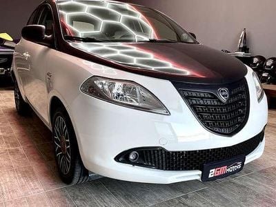 Usata Lancia Ypsilon S 95 CV (69 kW) 2014 Utilitaria